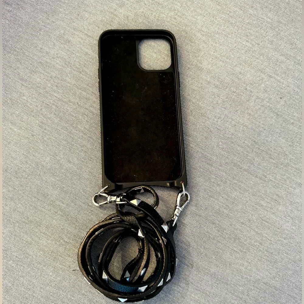 Bandolier IPhone 12 Pro Max